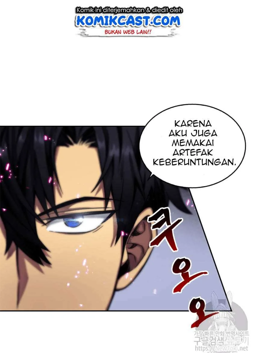 Halaman 10 — Tomb Raider King Chapter 44