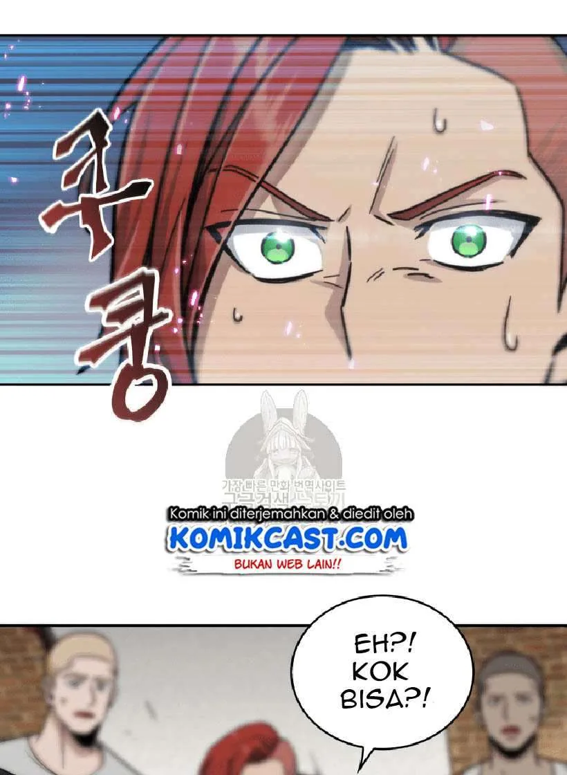 Halaman 11 — Tomb Raider King Chapter 44