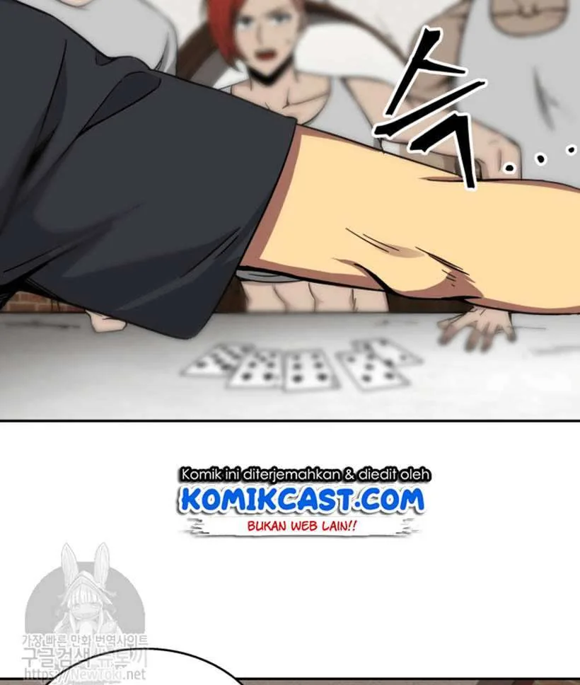Halaman 12 — Tomb Raider King Chapter 44