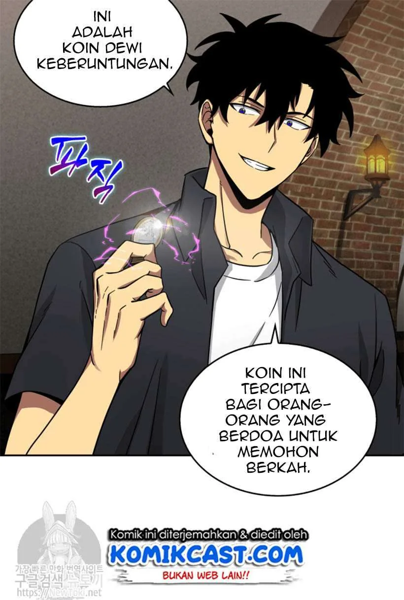 Halaman 13 — Tomb Raider King Chapter 44