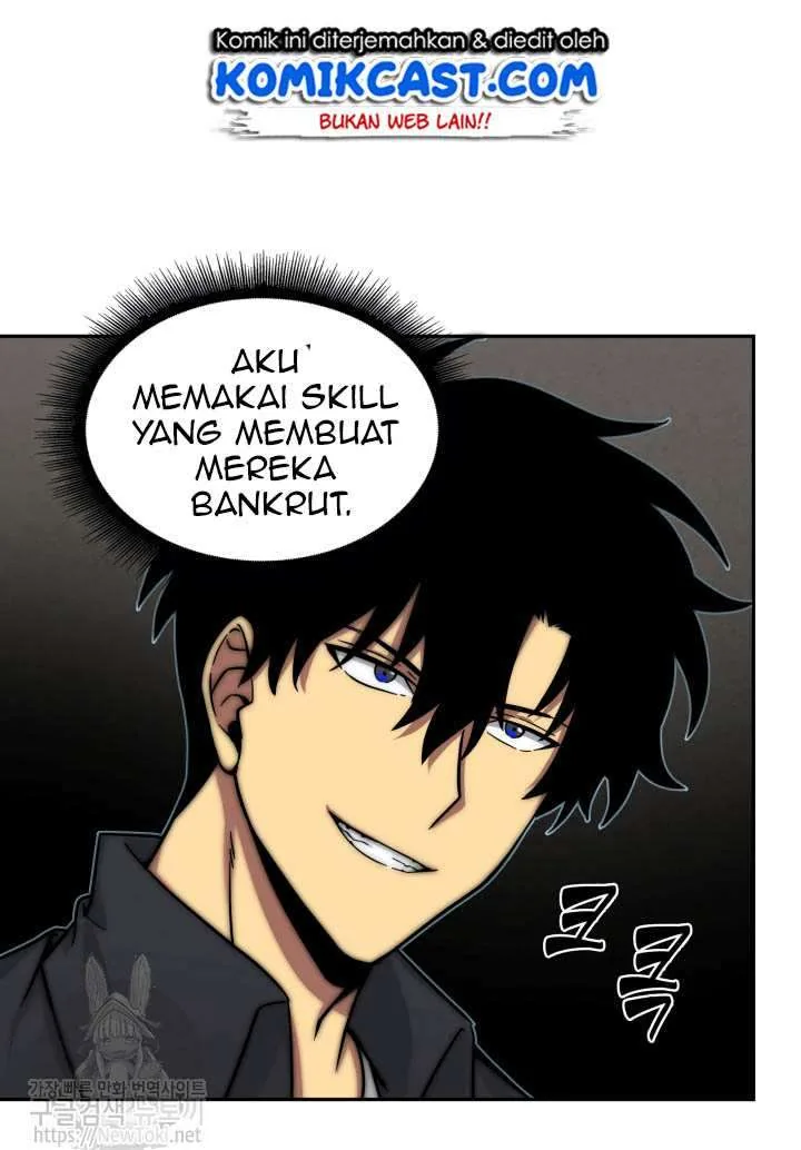 Halaman 15 — Tomb Raider King Chapter 44