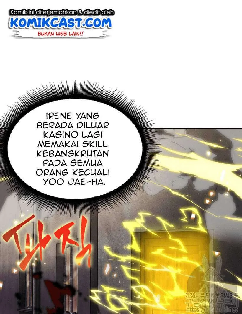 Halaman 16 — Tomb Raider King Chapter 44
