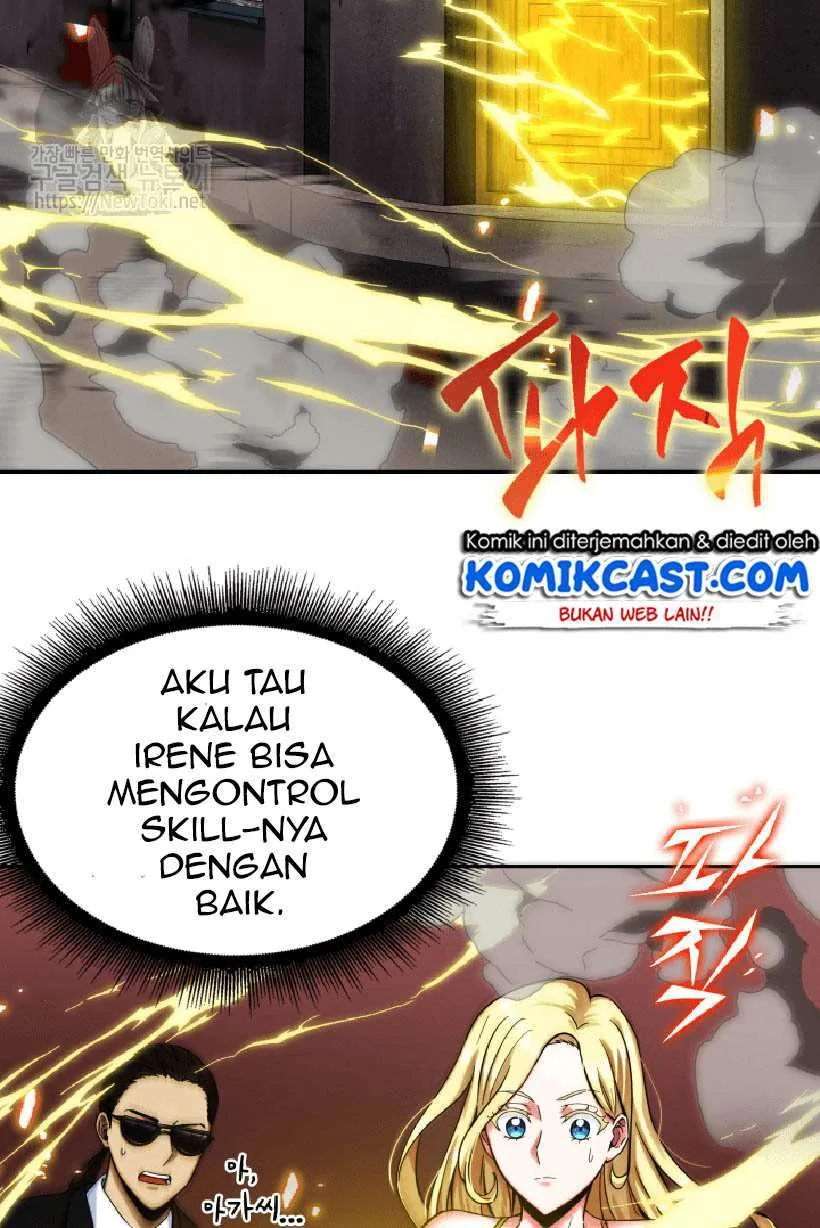 Halaman 17 — Tomb Raider King Chapter 44