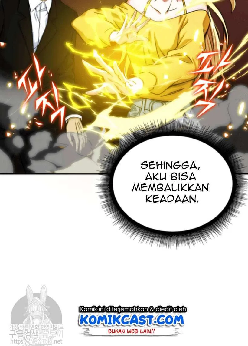 Halaman 18 — Tomb Raider King Chapter 44