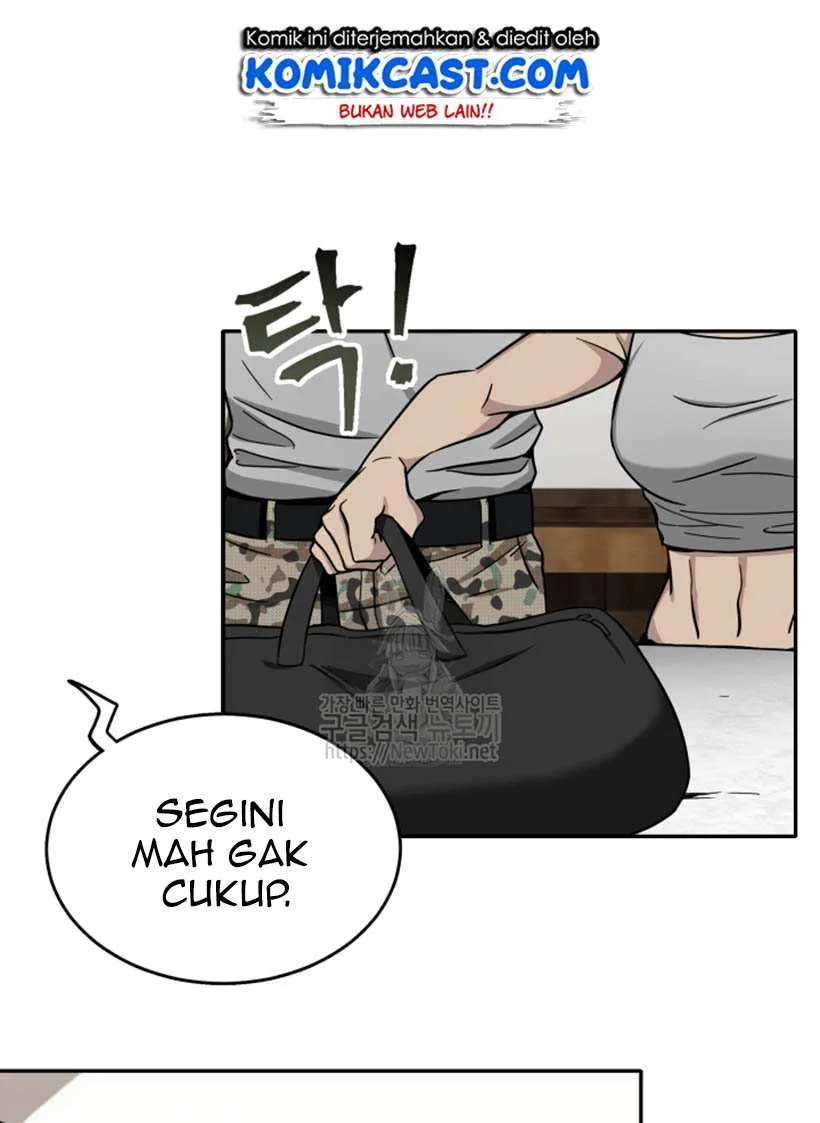Halaman 21 — Tomb Raider King Chapter 44