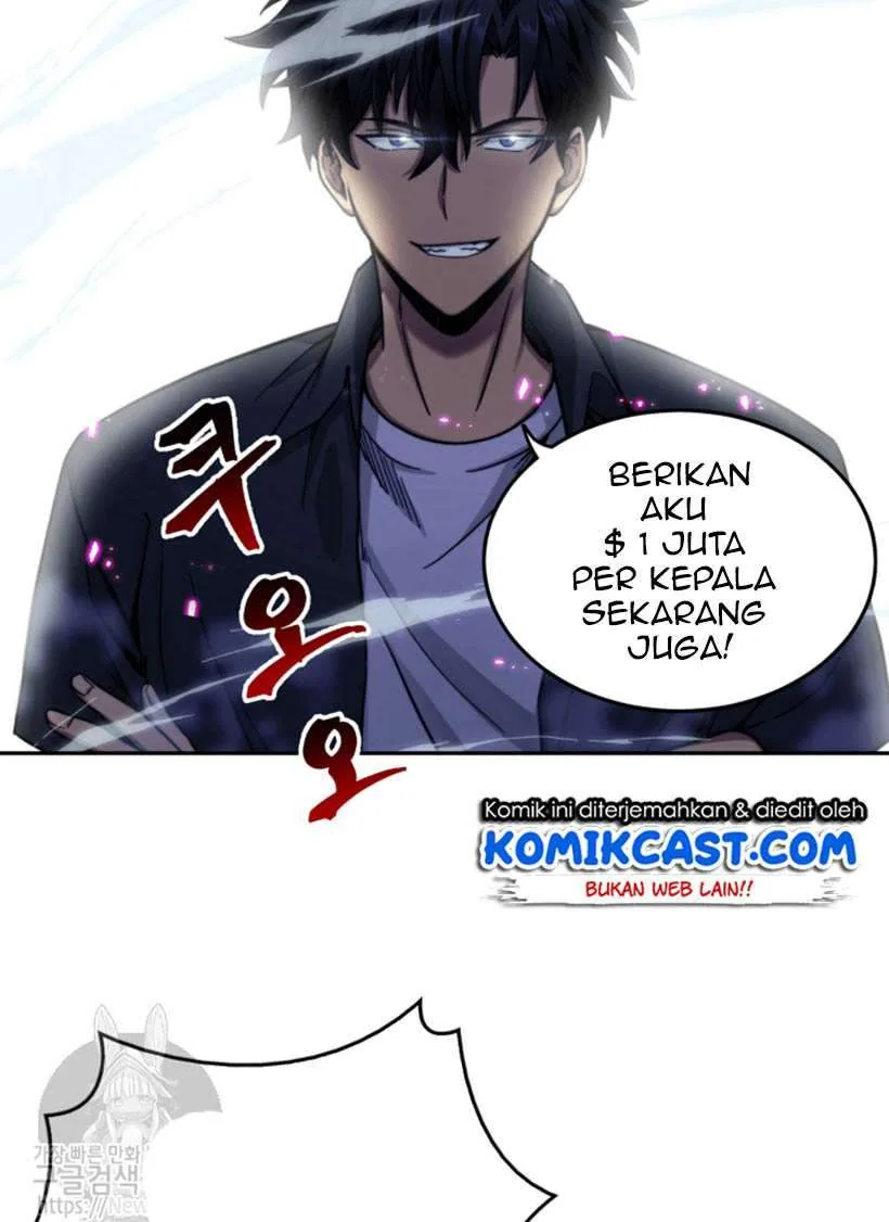 Halaman 23 — Tomb Raider King Chapter 44