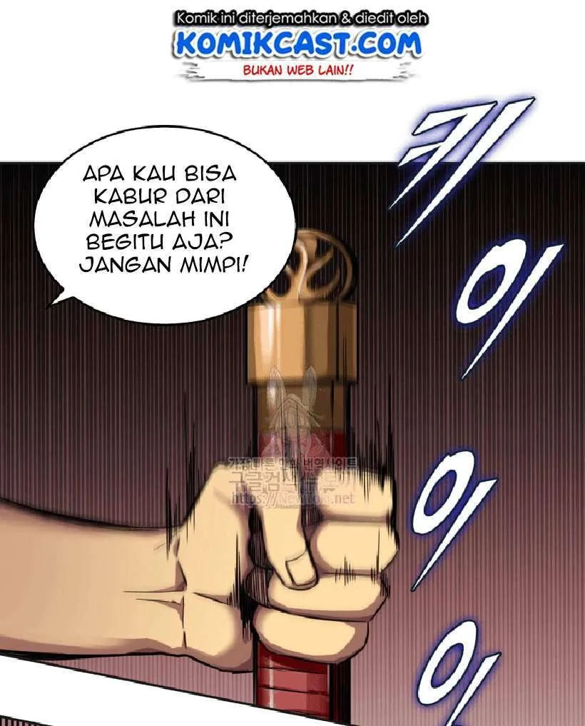 Halaman 25 — Tomb Raider King Chapter 44