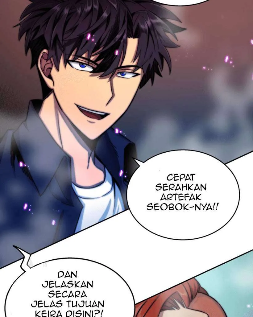 Halaman 27 — Tomb Raider King Chapter 44