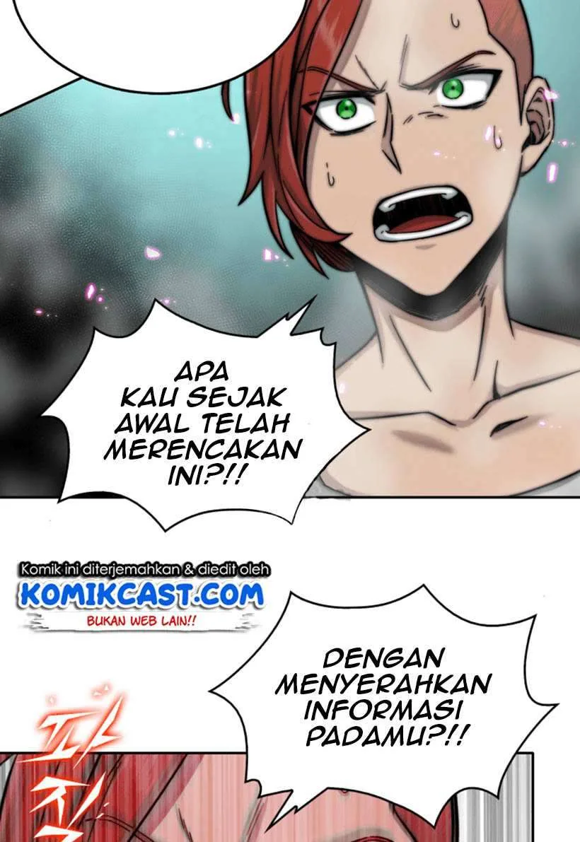 Halaman 28 — Tomb Raider King Chapter 44