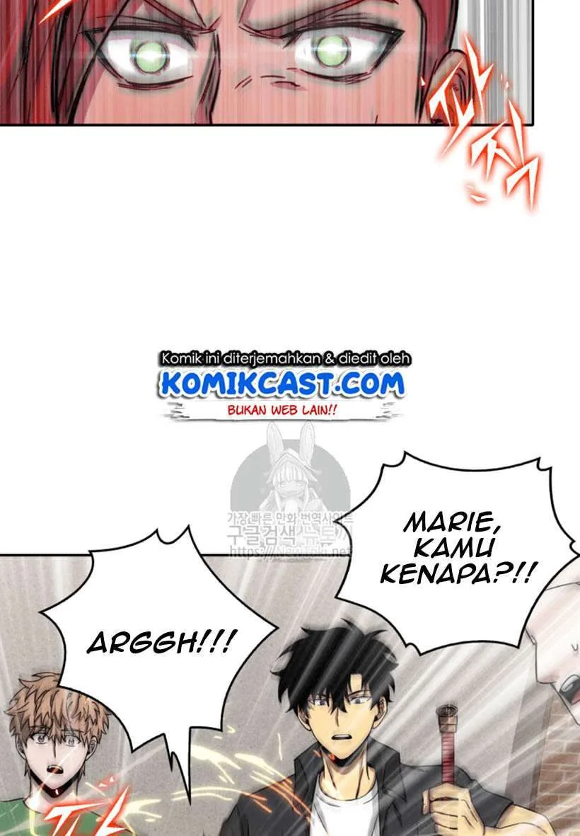 Halaman 29 — Tomb Raider King Chapter 44