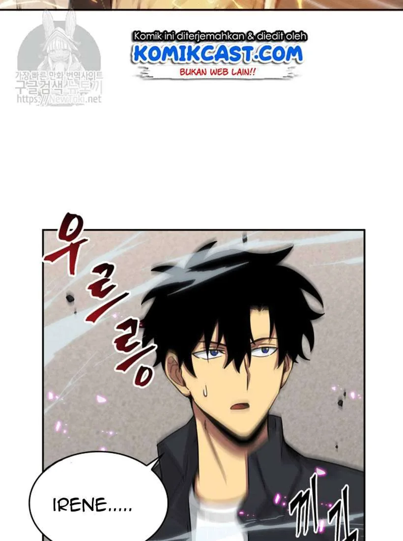 Halaman 32 — Tomb Raider King Chapter 44