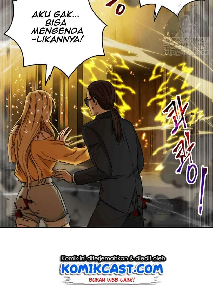 Halaman 34 — Tomb Raider King Chapter 44