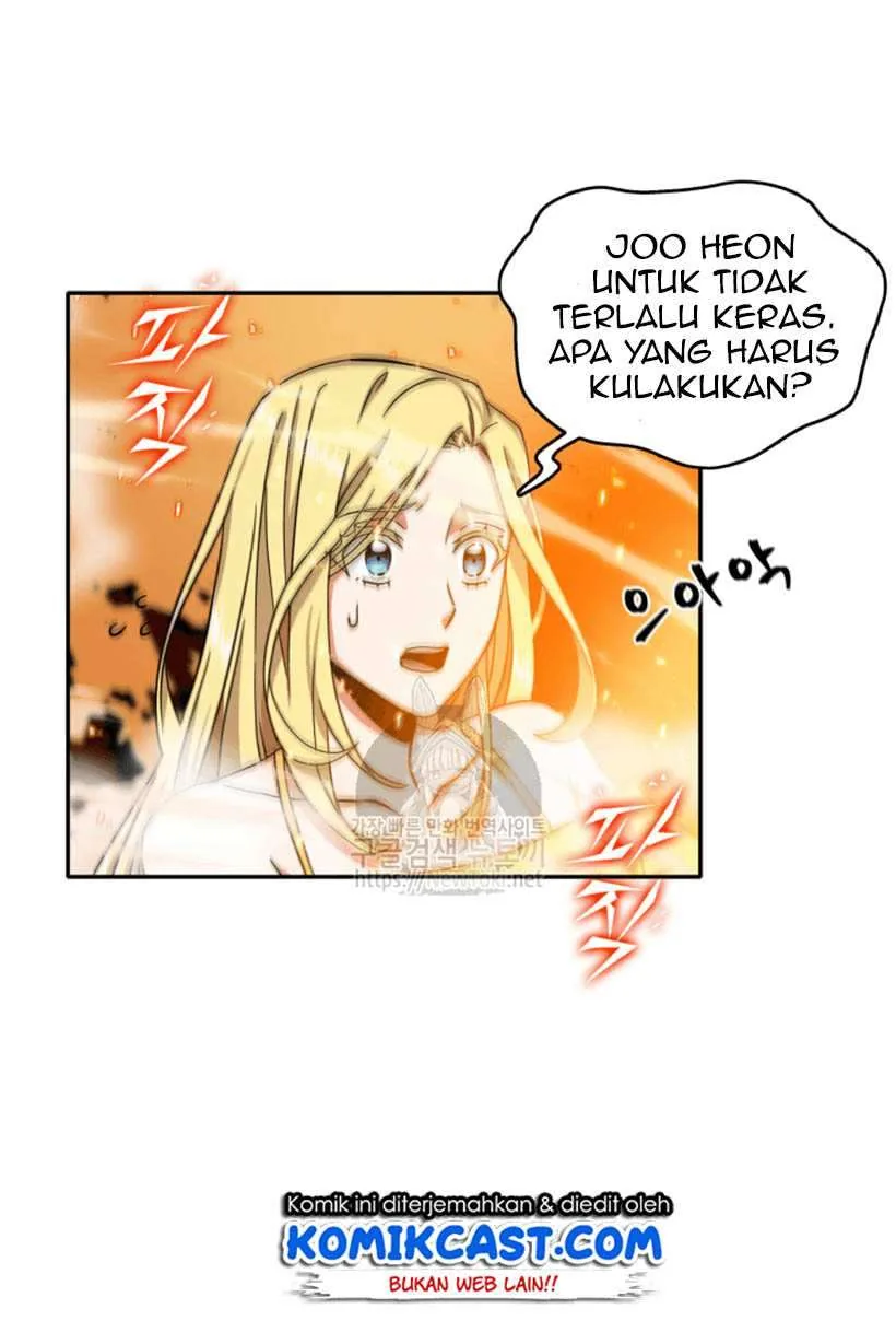 Halaman 35 — Tomb Raider King Chapter 44