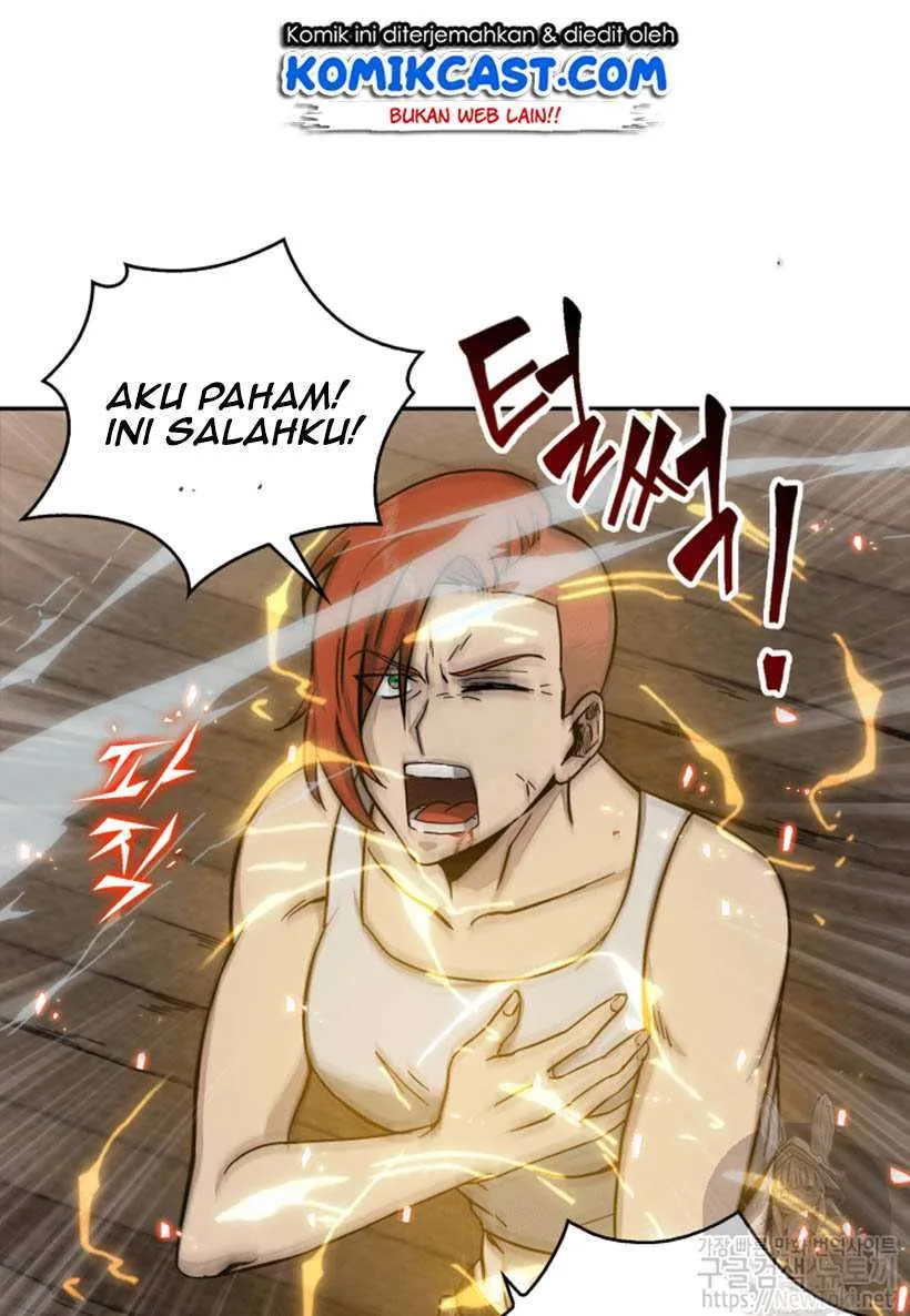 Halaman 36 — Tomb Raider King Chapter 44