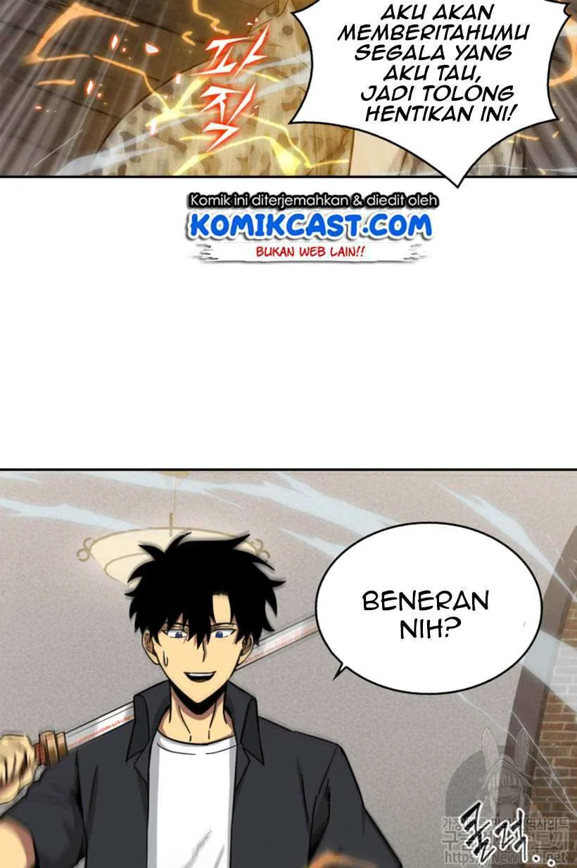 Halaman 37 — Tomb Raider King Chapter 44