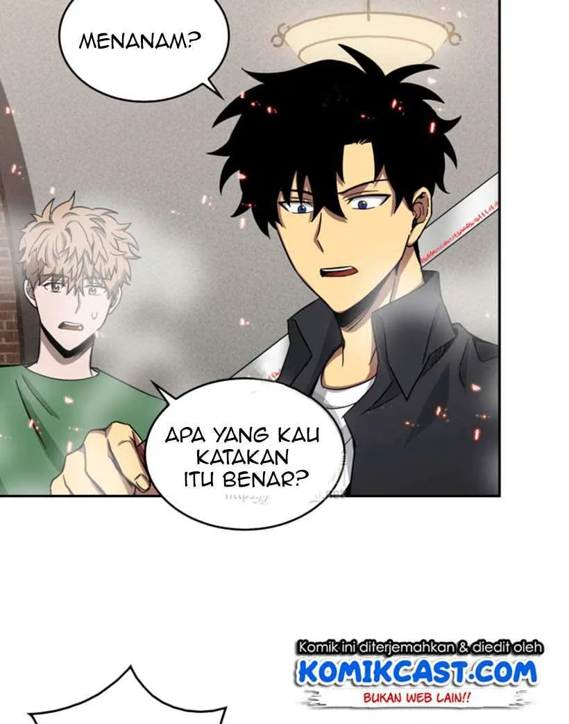 Halaman 40 — Tomb Raider King Chapter 44