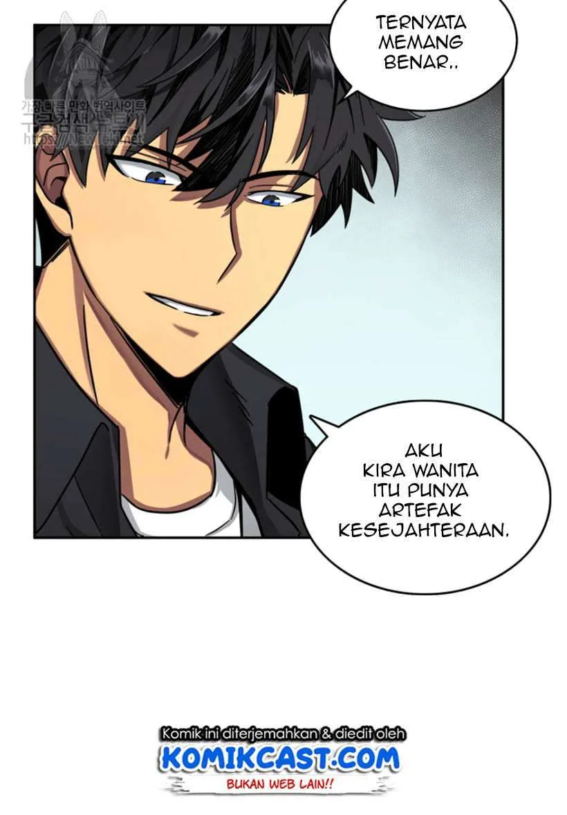 Halaman 42 — Tomb Raider King Chapter 44