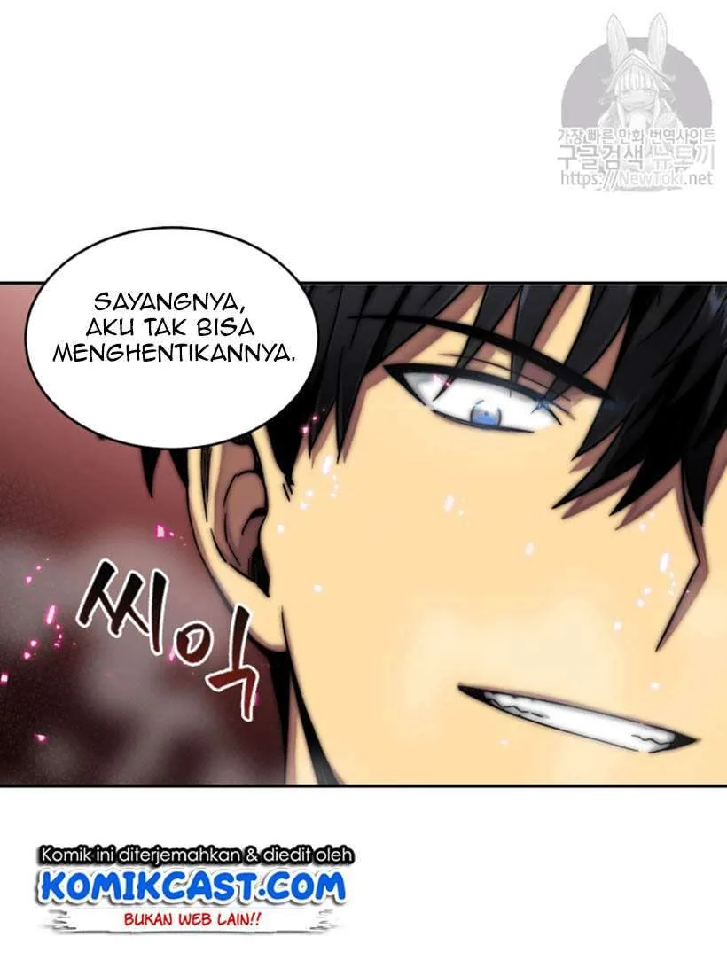 Halaman 44 — Tomb Raider King Chapter 44