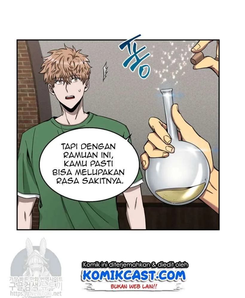 Halaman 45 — Tomb Raider King Chapter 44