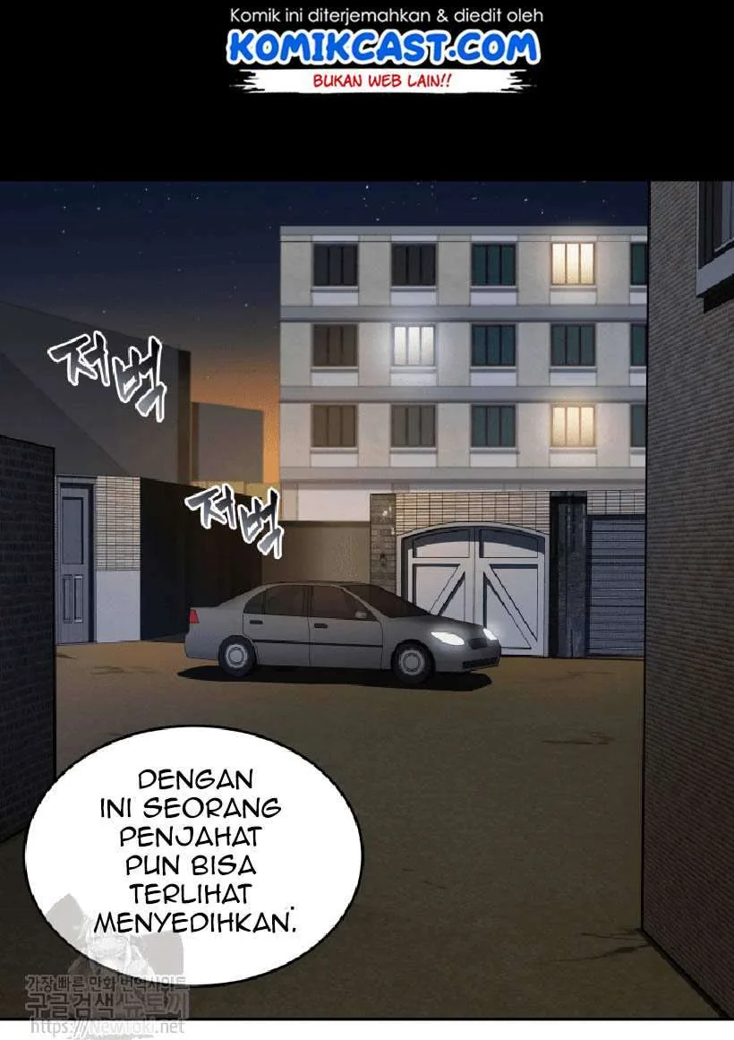 Halaman 47 — Tomb Raider King Chapter 44