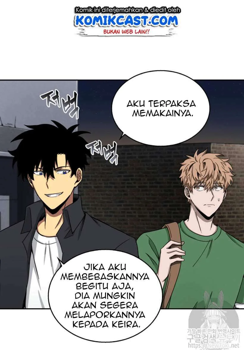 Halaman 48 — Tomb Raider King Chapter 44
