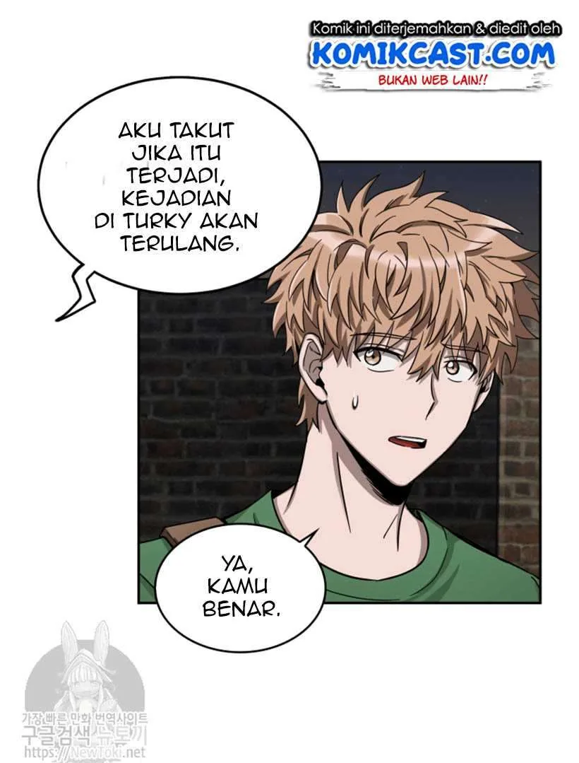 Halaman 49 — Tomb Raider King Chapter 44
