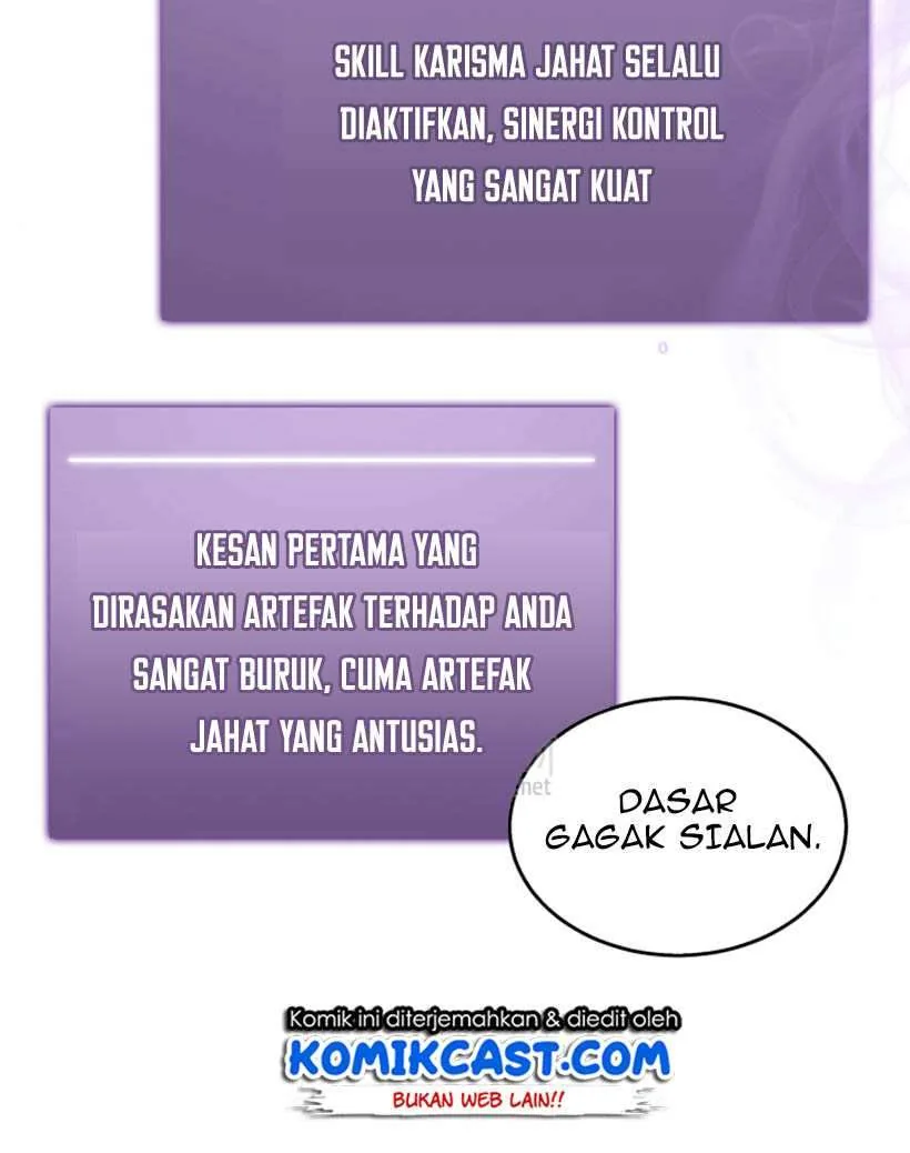 Halaman 52 — Tomb Raider King Chapter 44