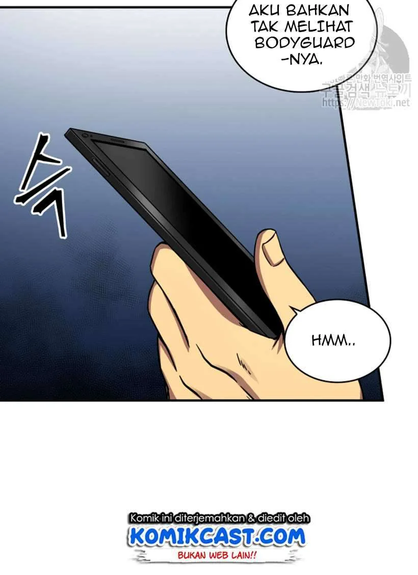 Halaman 54 — Tomb Raider King Chapter 44