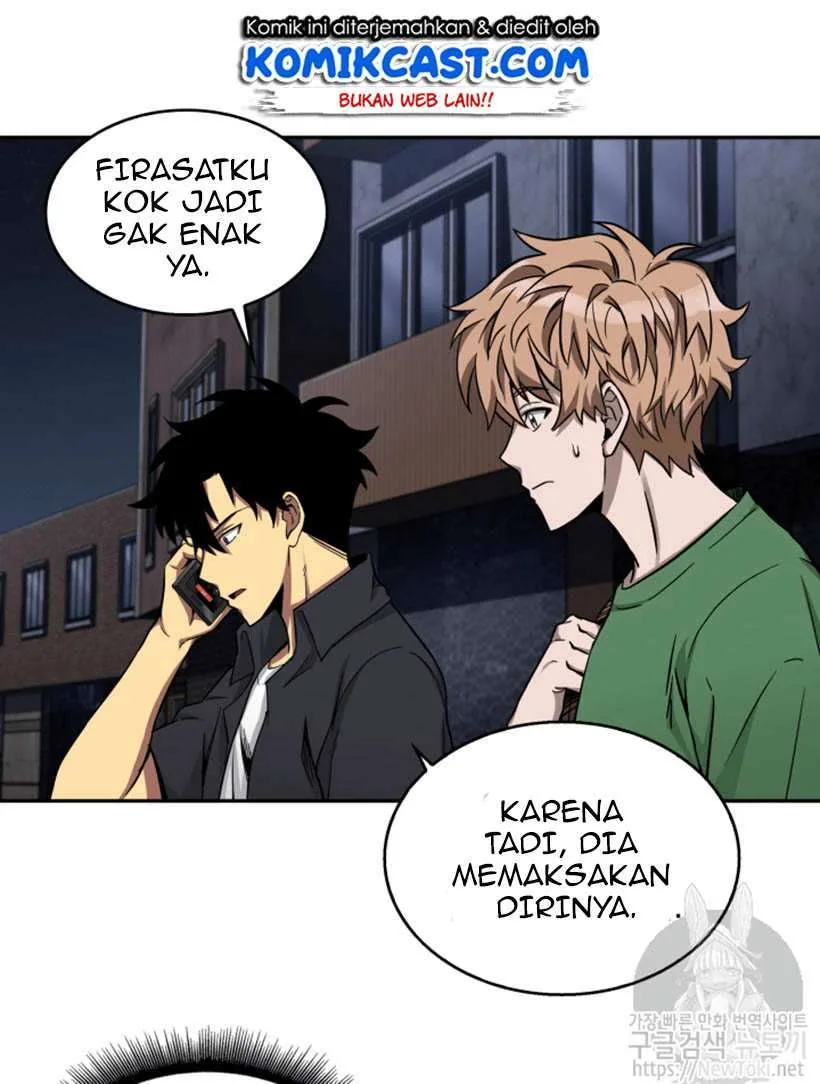 Halaman 55 — Tomb Raider King Chapter 44