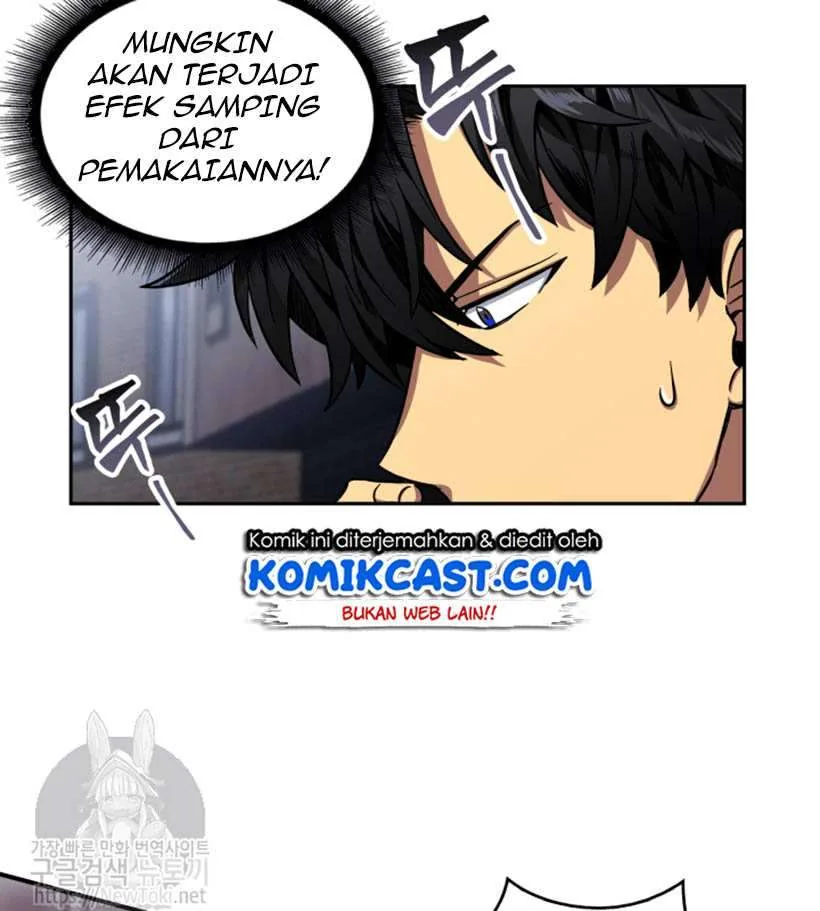 Halaman 56 — Tomb Raider King Chapter 44