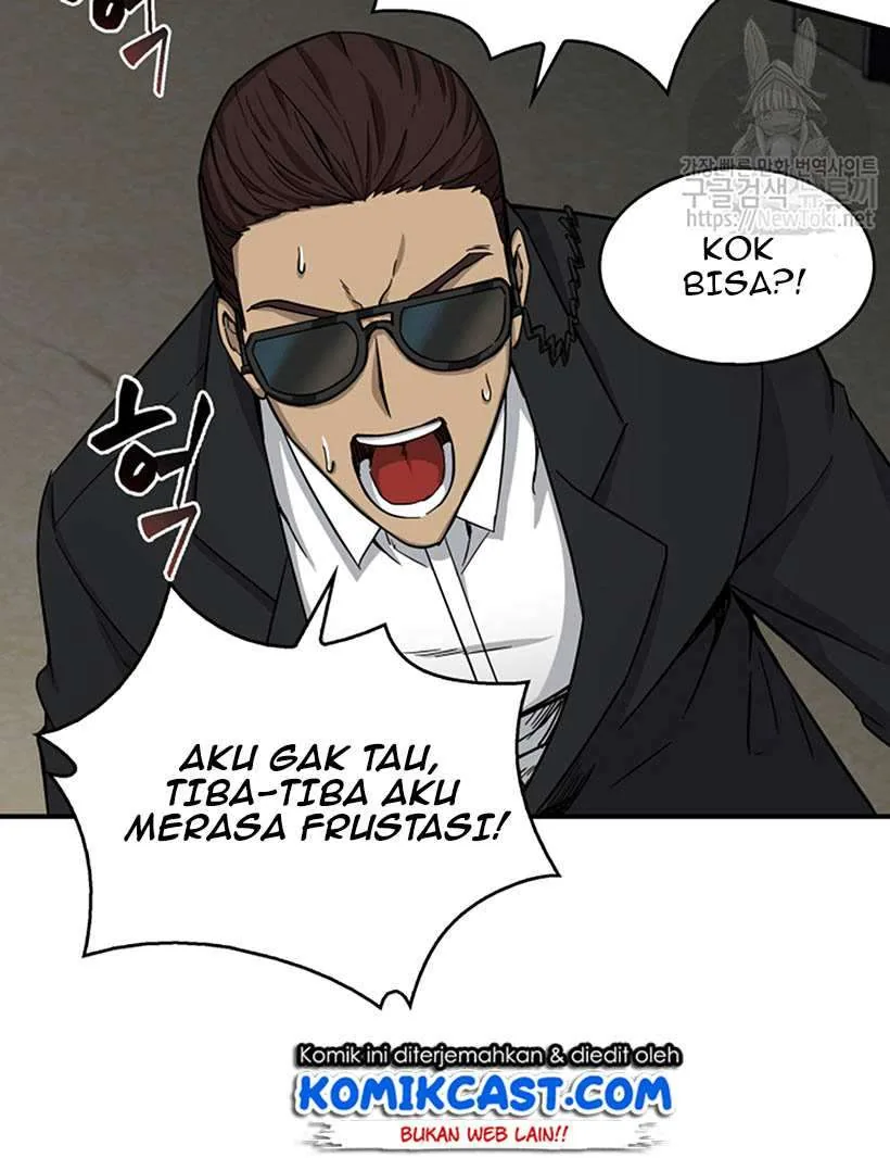 Halaman 58 — Tomb Raider King Chapter 44