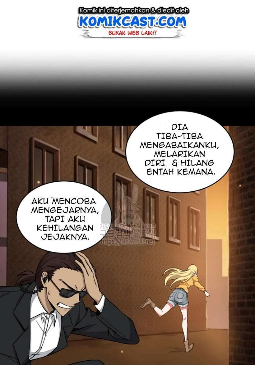Halaman 59 — Tomb Raider King Chapter 44
