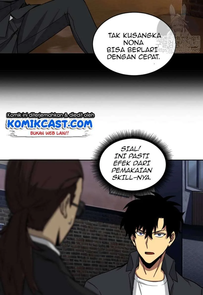 Halaman 60 — Tomb Raider King Chapter 44