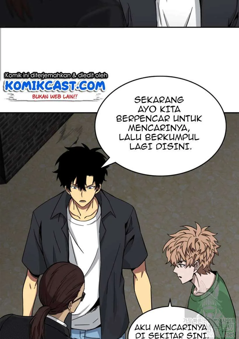 Halaman 61 — Tomb Raider King Chapter 44