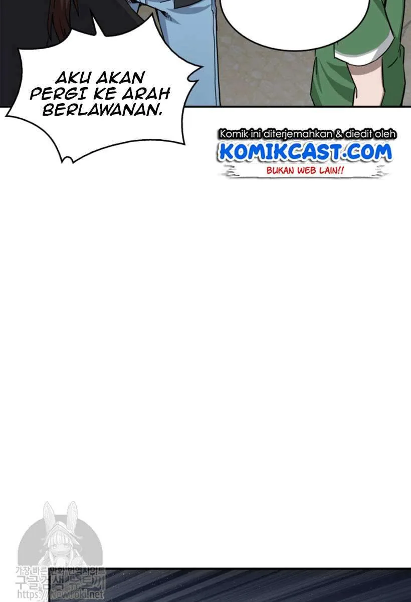 Halaman 62 — Tomb Raider King Chapter 44