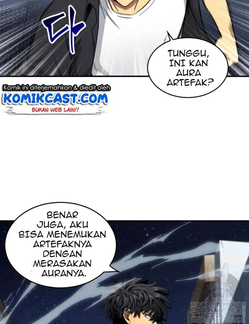 Halaman 65 — Tomb Raider King Chapter 44