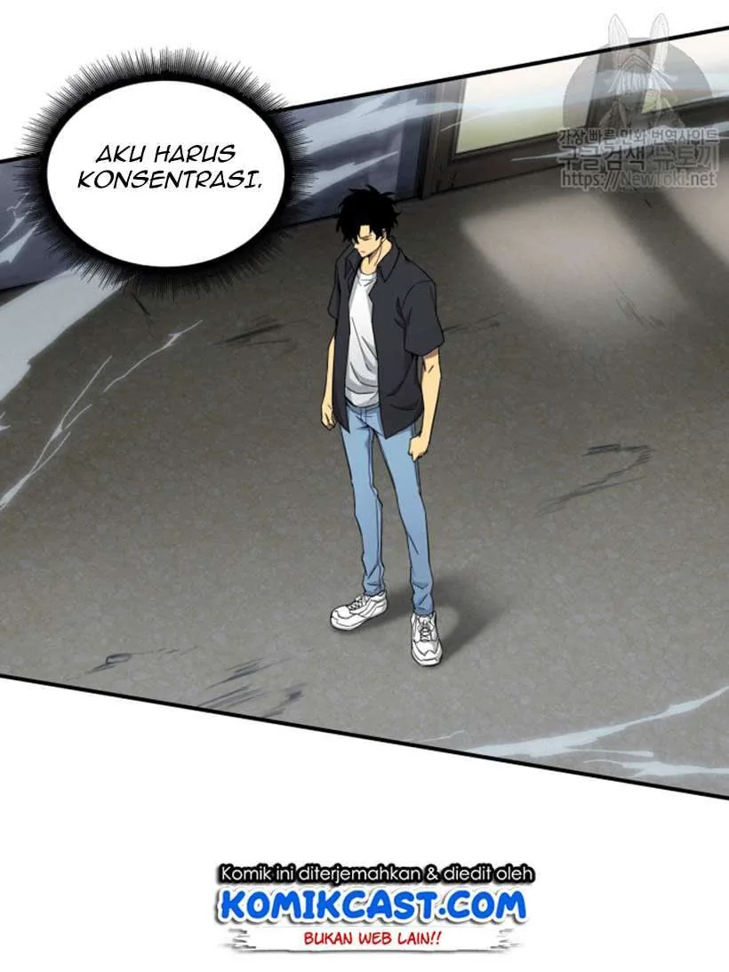Halaman 67 — Tomb Raider King Chapter 44