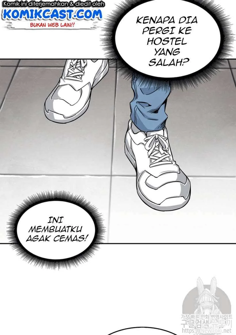 Halaman 73 — Tomb Raider King Chapter 44