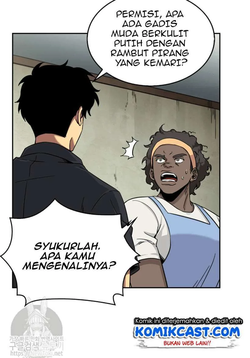 Halaman 74 — Tomb Raider King Chapter 44