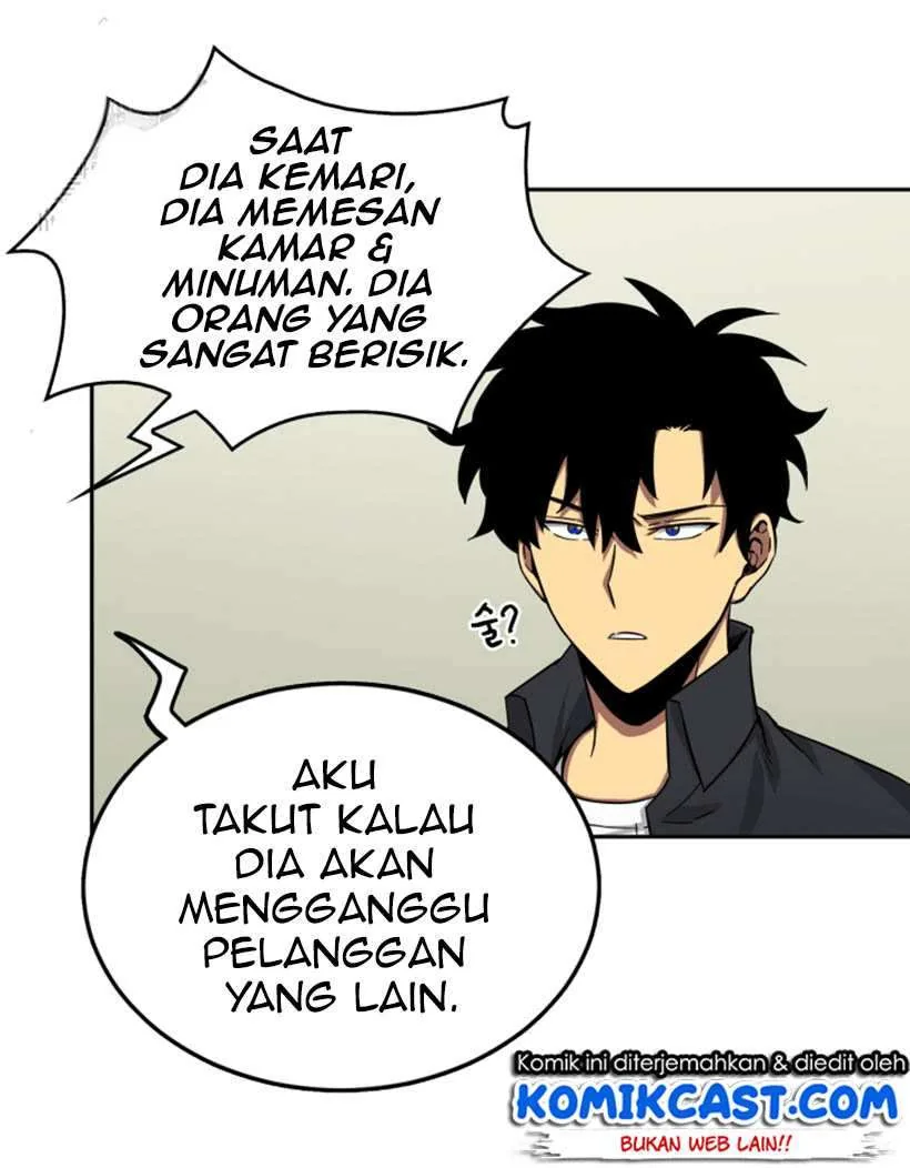 Halaman 75 — Tomb Raider King Chapter 44