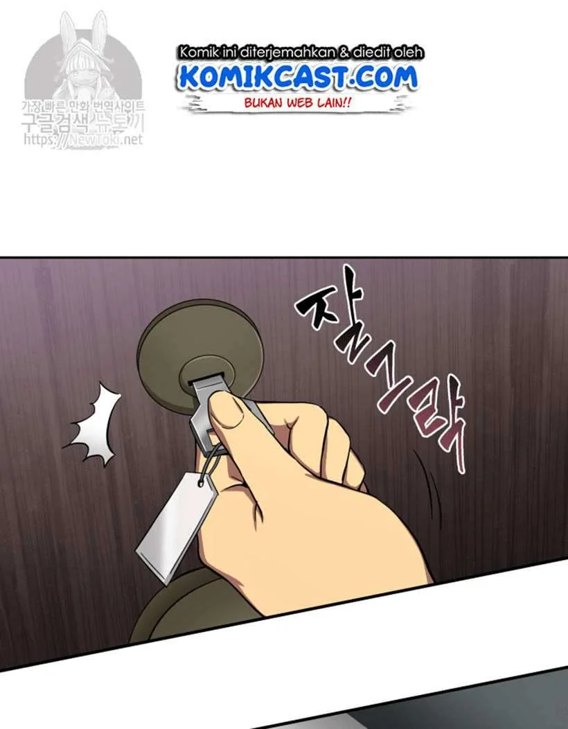 Halaman 76 — Tomb Raider King Chapter 44