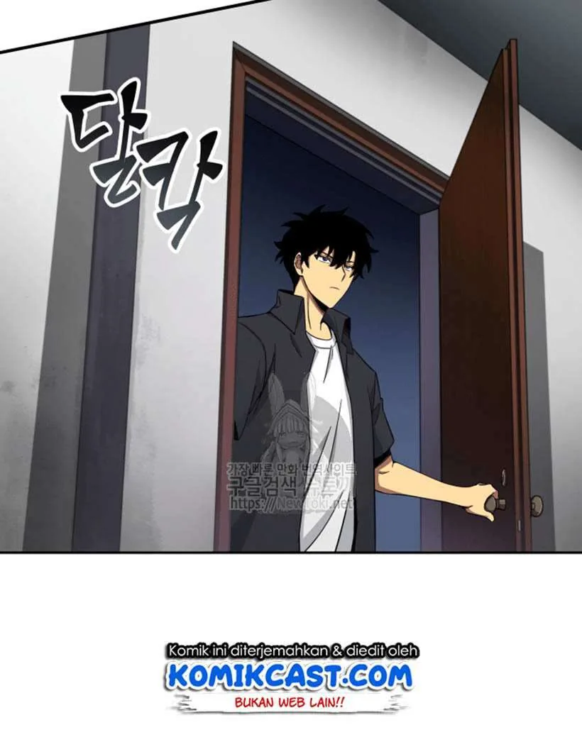 Halaman 77 — Tomb Raider King Chapter 44