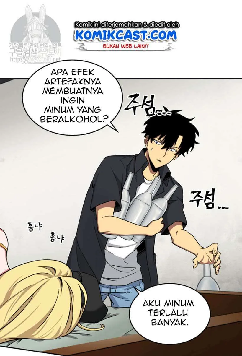 Halaman 80 — Tomb Raider King Chapter 44