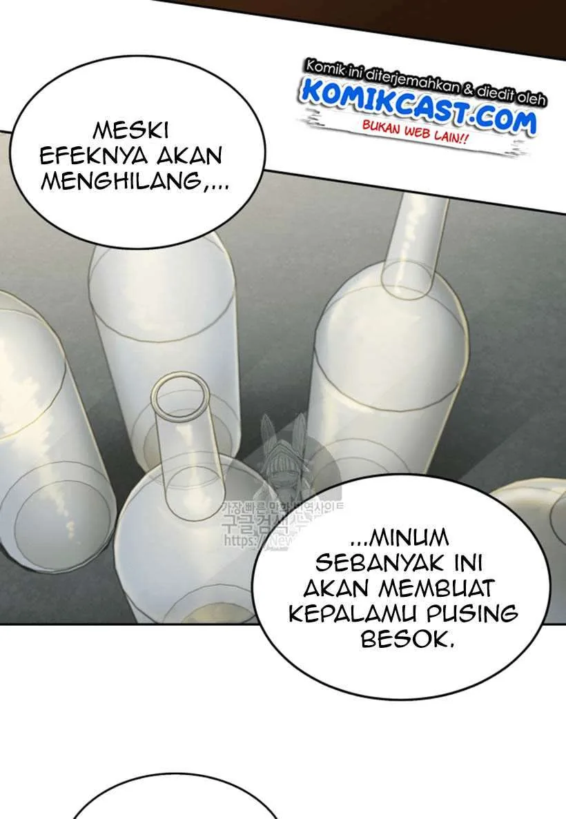 Halaman 81 — Tomb Raider King Chapter 44