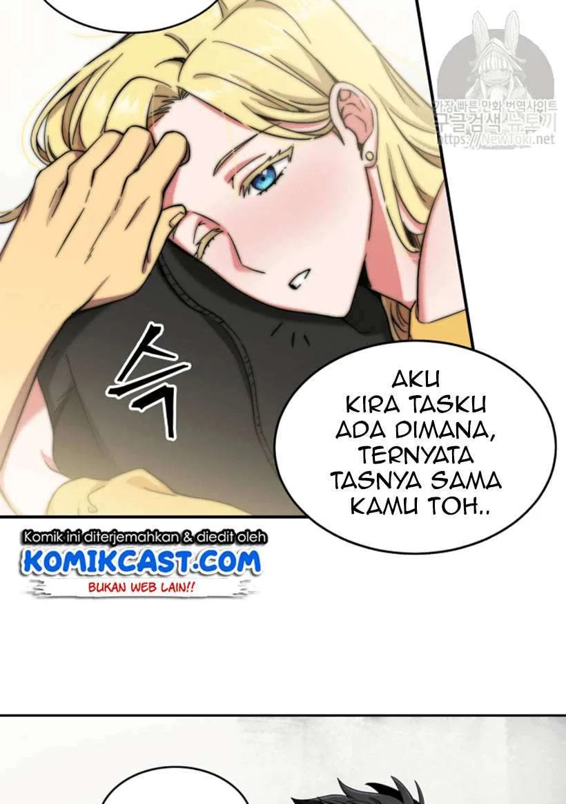 Halaman 83 — Tomb Raider King Chapter 44