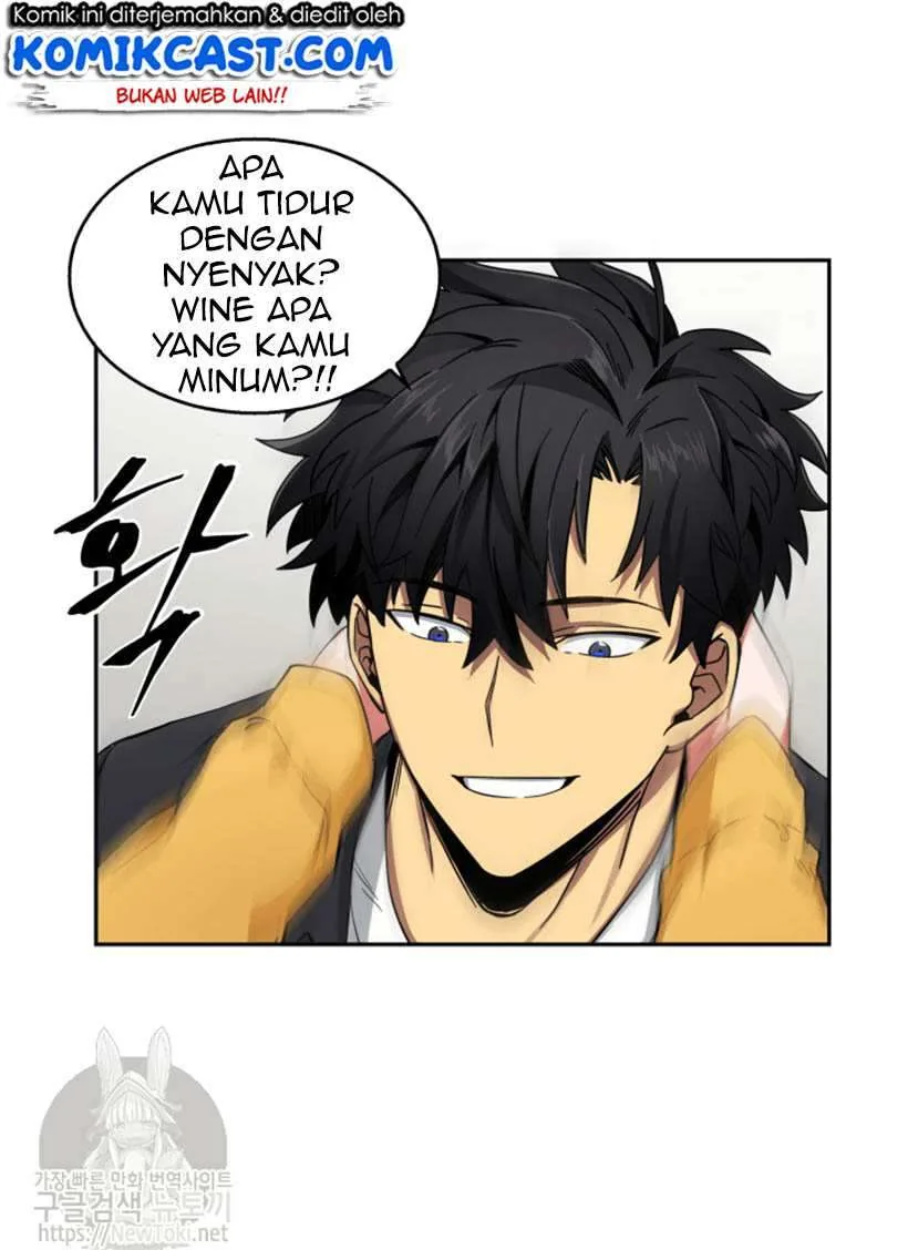 Halaman 85 — Tomb Raider King Chapter 44