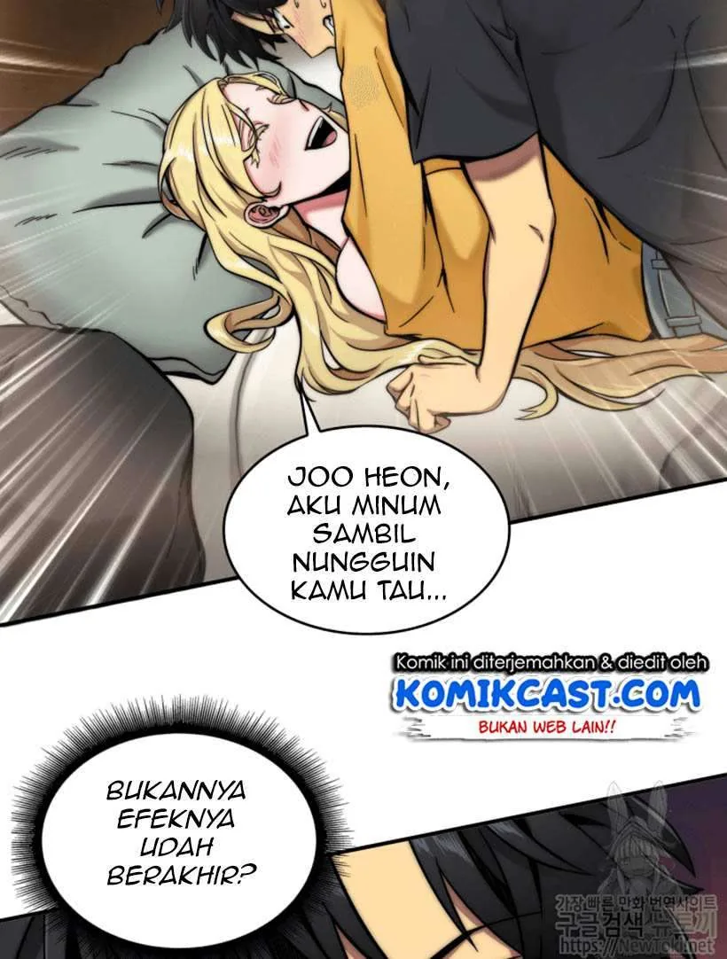 Halaman 87 — Tomb Raider King Chapter 44