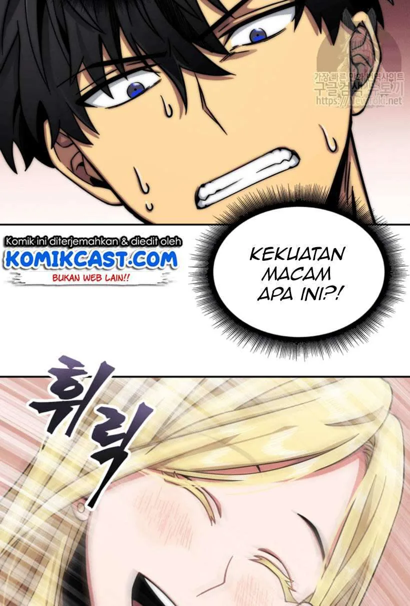 Halaman 88 — Tomb Raider King Chapter 44