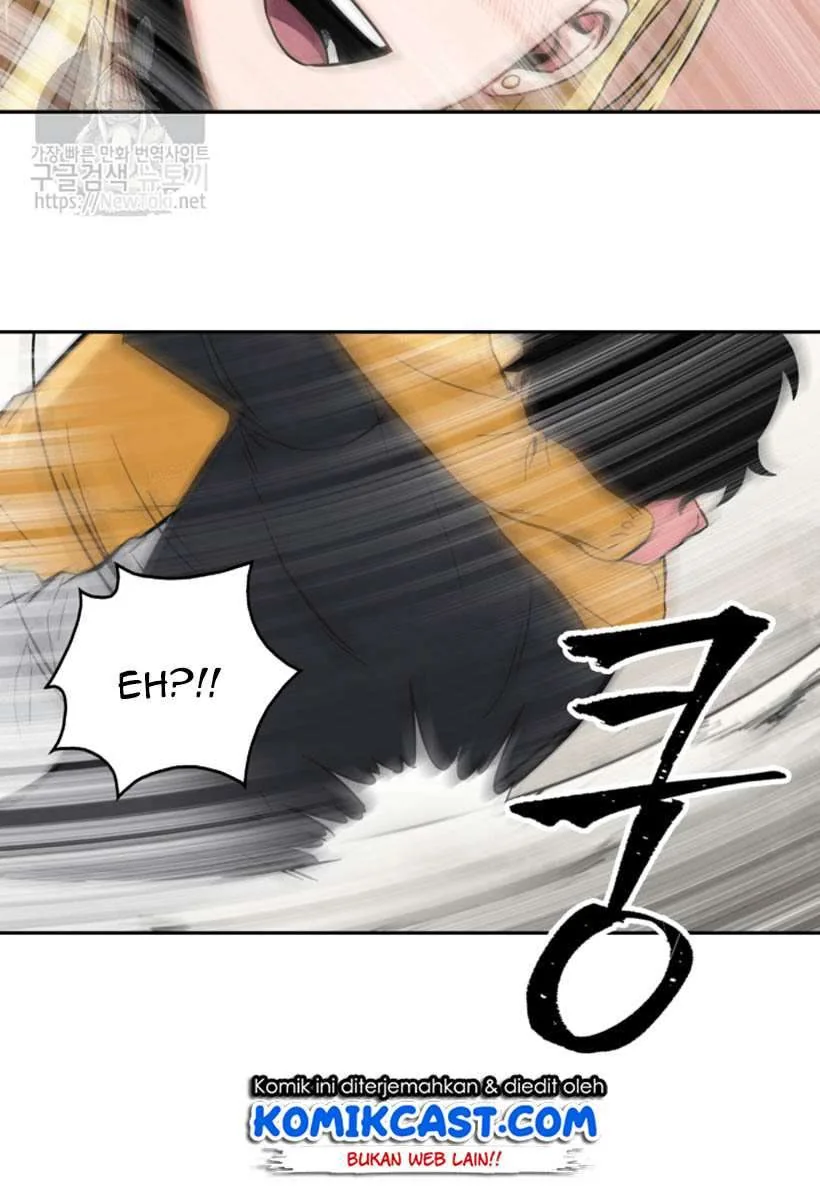 Halaman 89 — Tomb Raider King Chapter 44