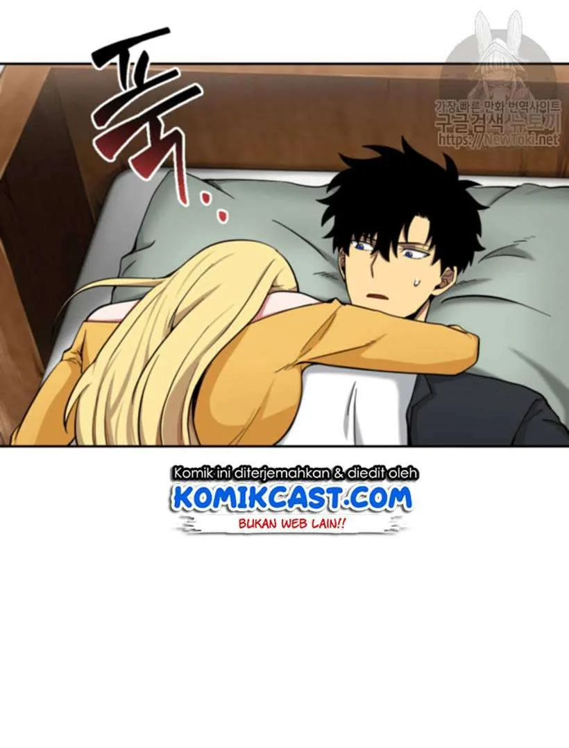 Halaman 95 — Tomb Raider King Chapter 44